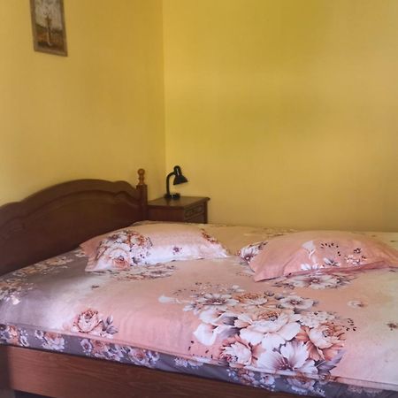 Ferienwohnung Harmonia Studio Brașov Exterior foto