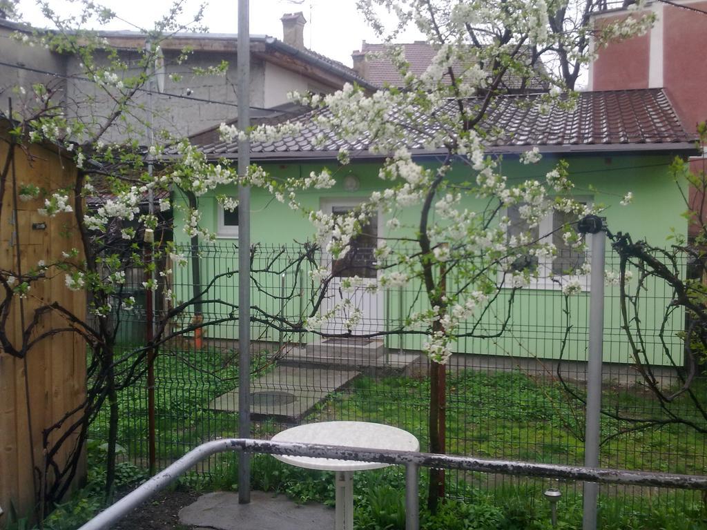Ferienwohnung Harmonia Studio Brașov Zimmer foto